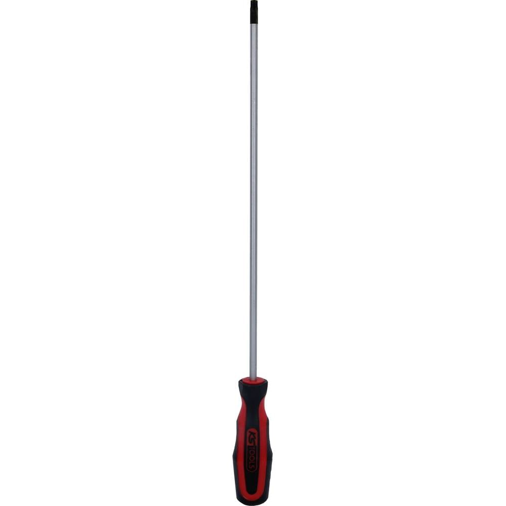 KS Tools 159.1264 Torx-schroevendraaier Grootte T 30 1 stuk(s)