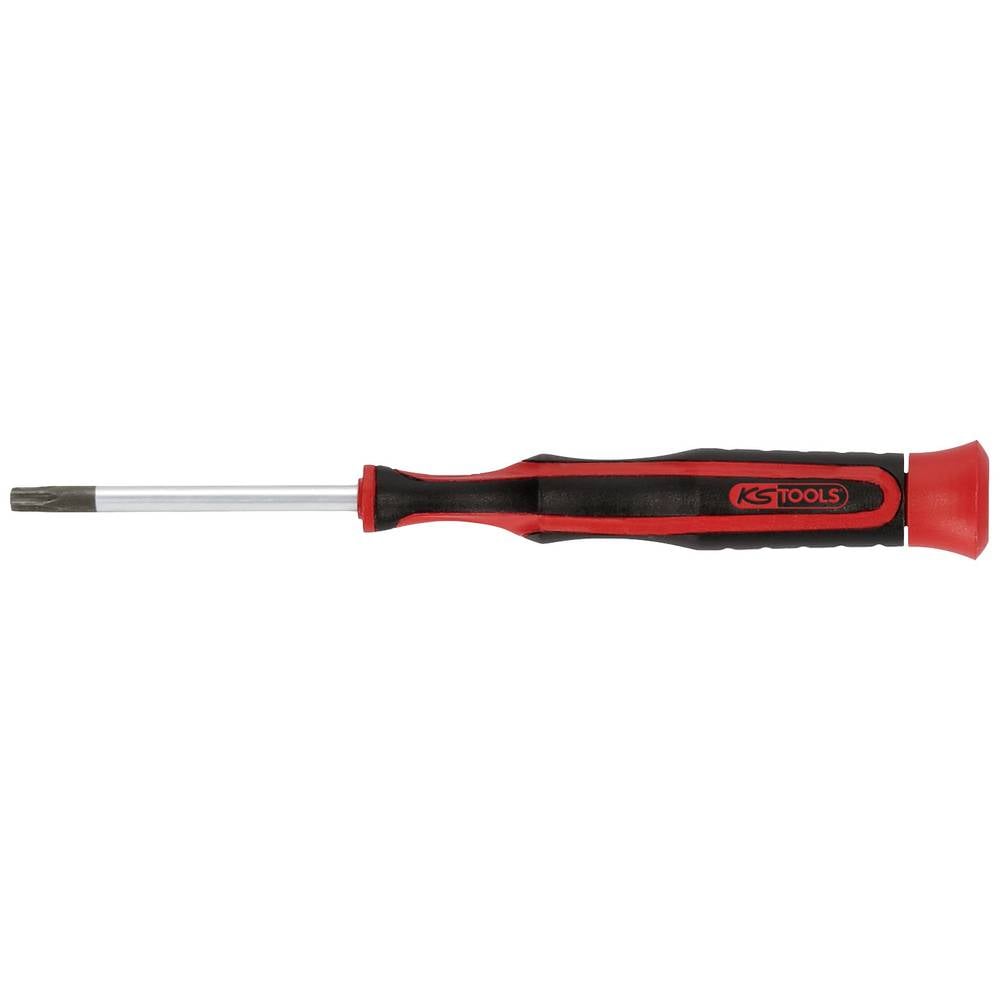 KS Tools 500.7112 Torx-schroevendraaier Grootte T 6 1 stuk(s)