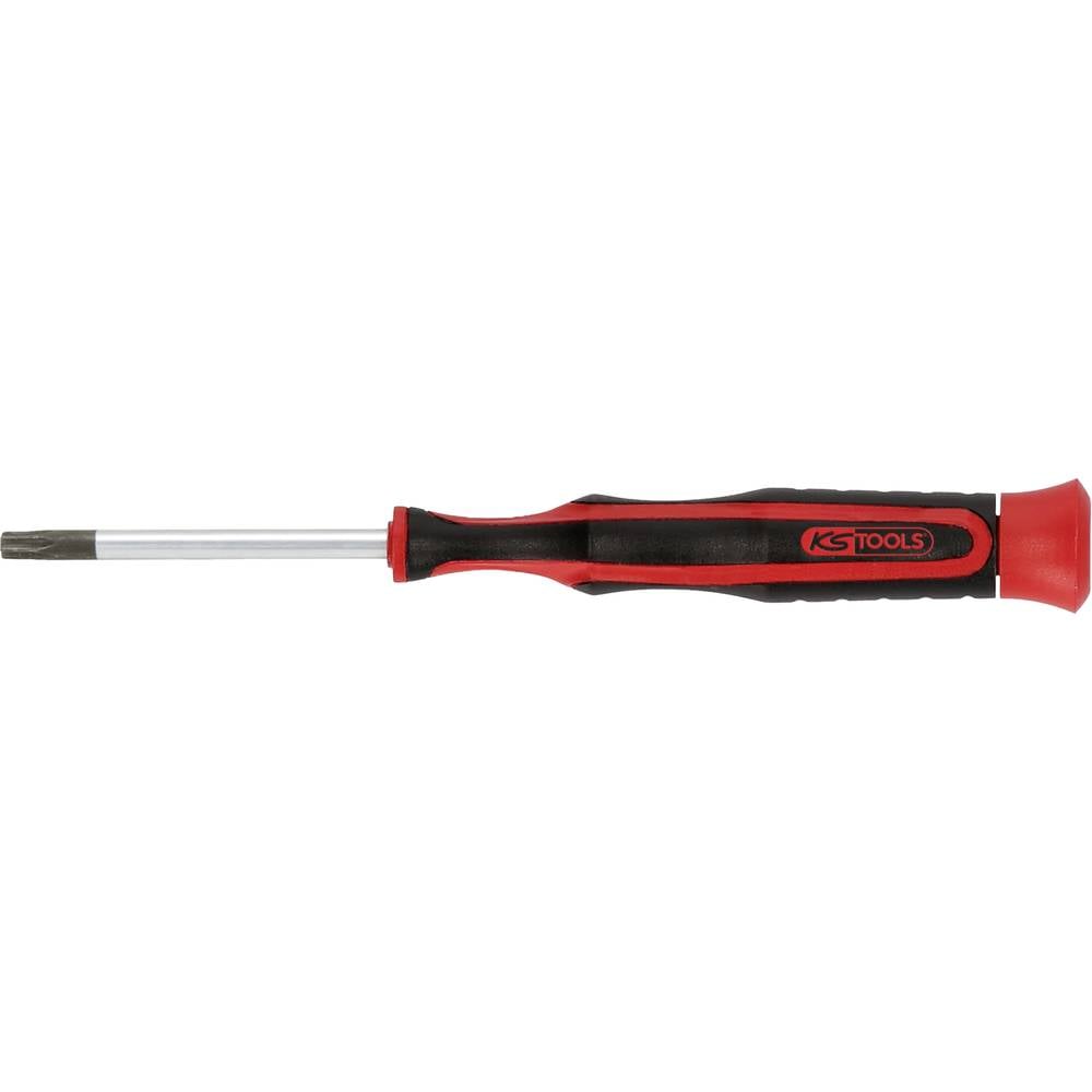 KS Tools 500.7808 Torx-schroevendraaier Grootte IPR 3 1 stuk(s)