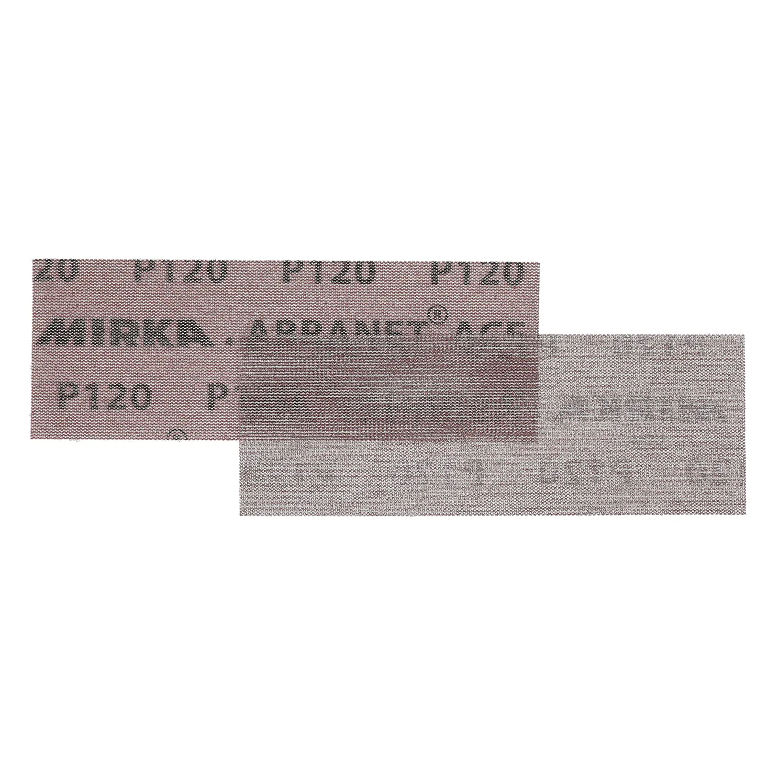 Mirka Abranet Ace 70x198 mm per doos