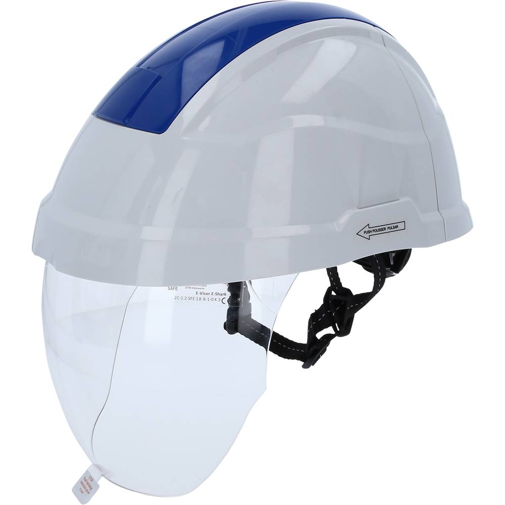 KS Tools 1170135 117.0135 Veiligheidshelm