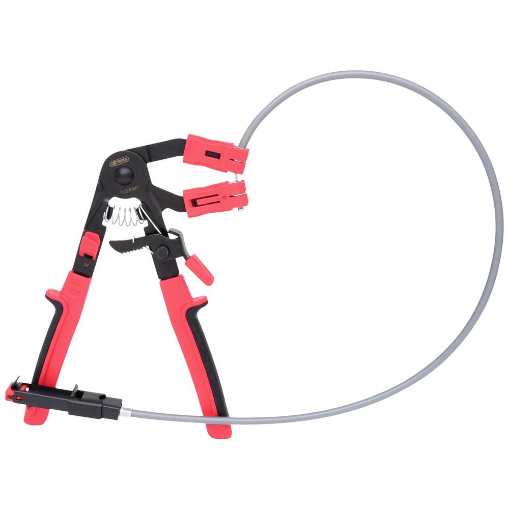 KS Tools 1150901 Bandveerklemtang 1 stuk(s)