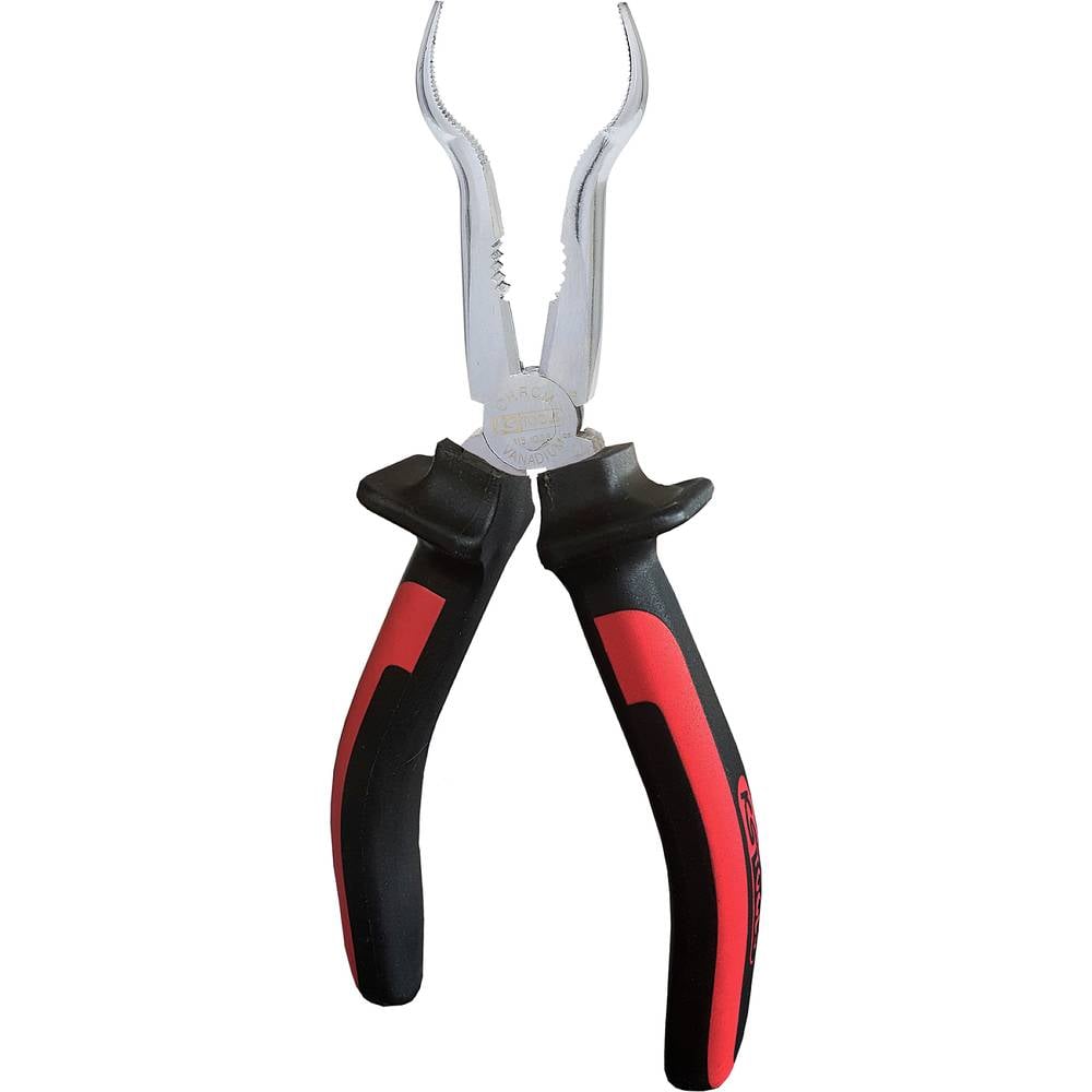 KS Tools 1151008 Brandstofleidingtang 1 stuk(s)