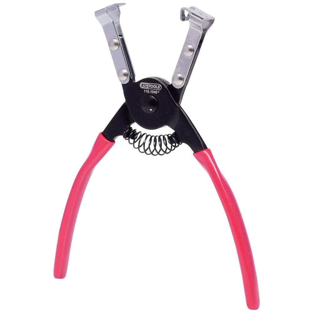 KS Tools 1151040 Bandveerklemtang 1 stuk(s)