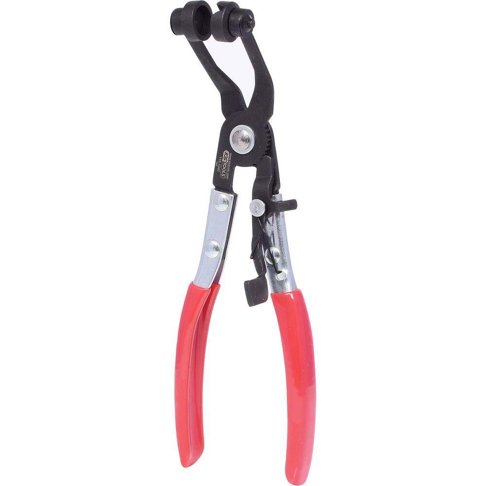 KS Tools 1151042 Bandveerklemtang 1 stuk(s)