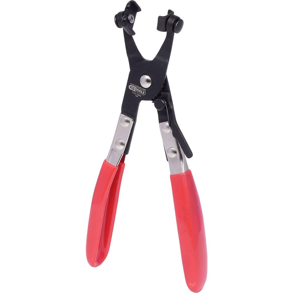 KS Tools 1151043 Bandveerklemtang 1 stuk(s)