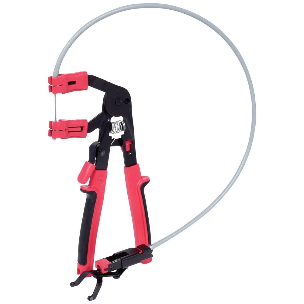 KS Tools 1151060 Brandstofleidingtang 1 stuk(s)