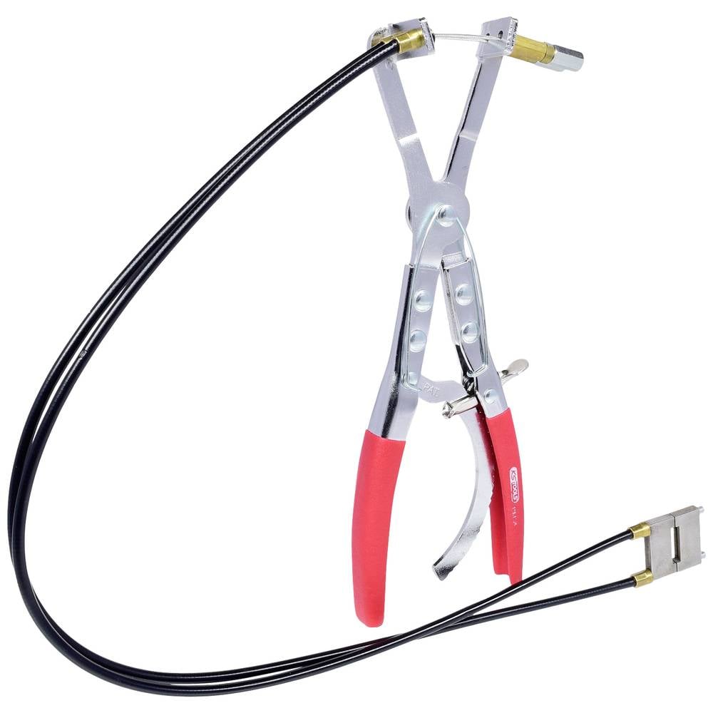KS Tools 1151065 Bandveerklemtang 1 stuk(s)