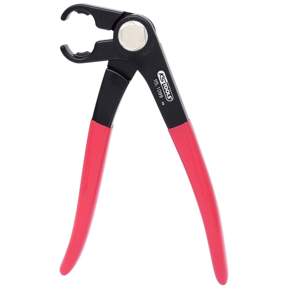 KS Tools 1151099 Brandstofleidingtang 1 stuk(s)