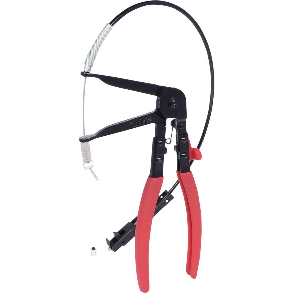 KS Tools 1151168 Bandveerklemtang 1 stuk(s)