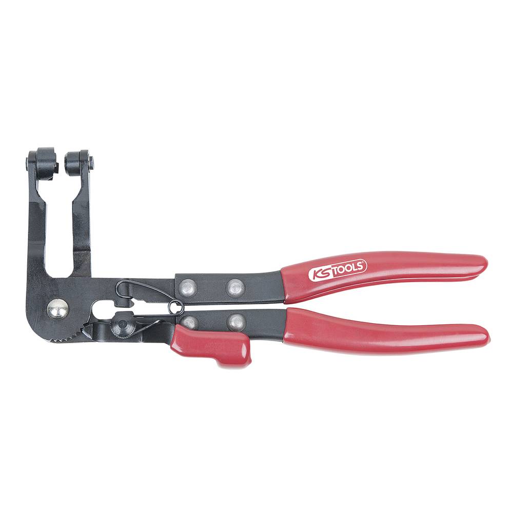 KS Tools 1151198 Bandveerklemtang 1 stuk(s)