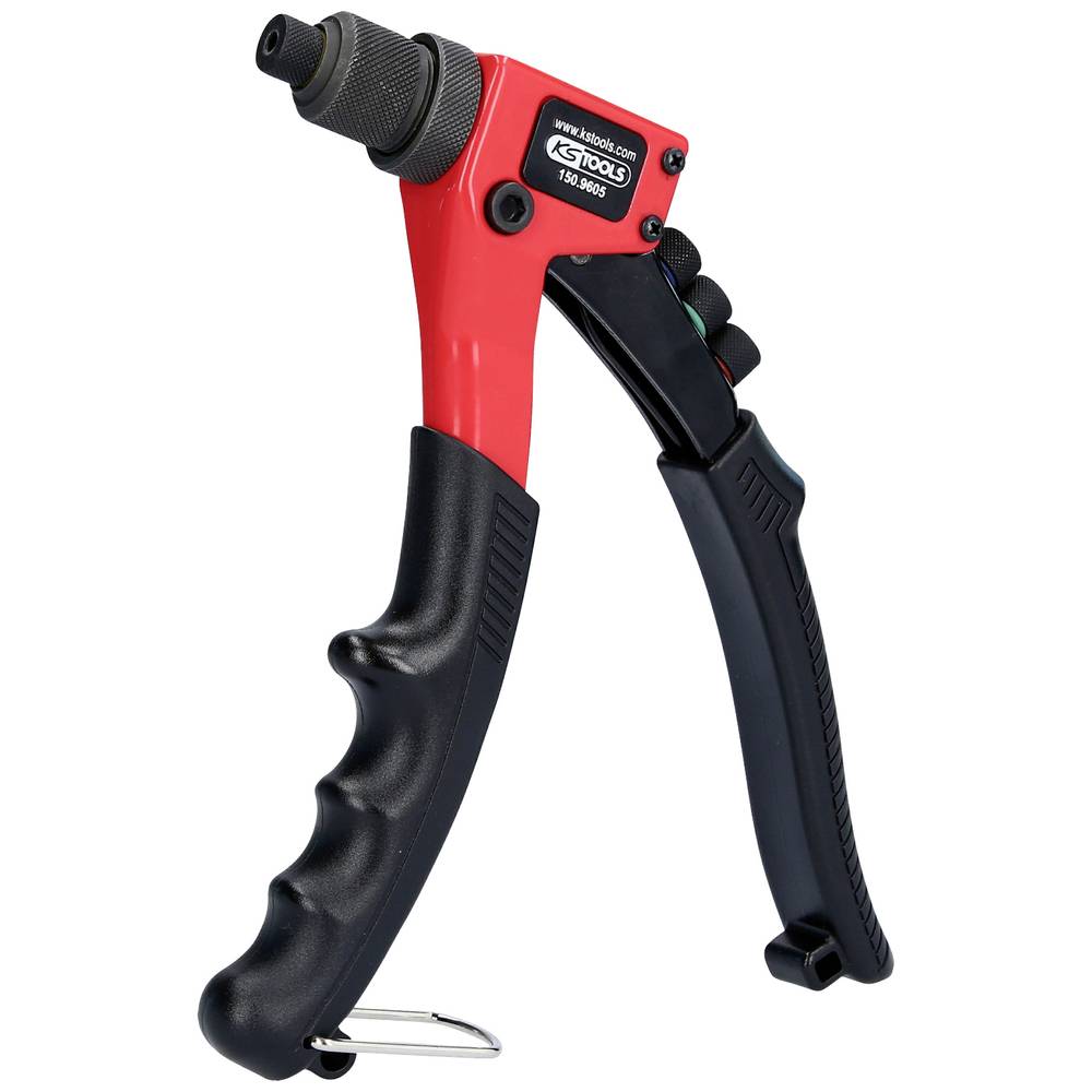 KS Tools 1509605 Handklinkhamer 1 stuk(s)