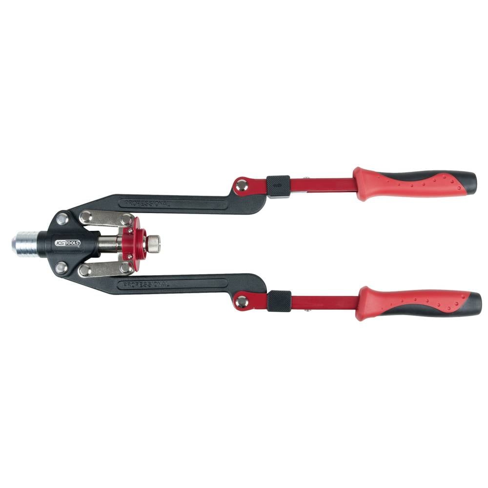 KS Tools 150.9637 Nageltang 510 mm 1 stuk(s)