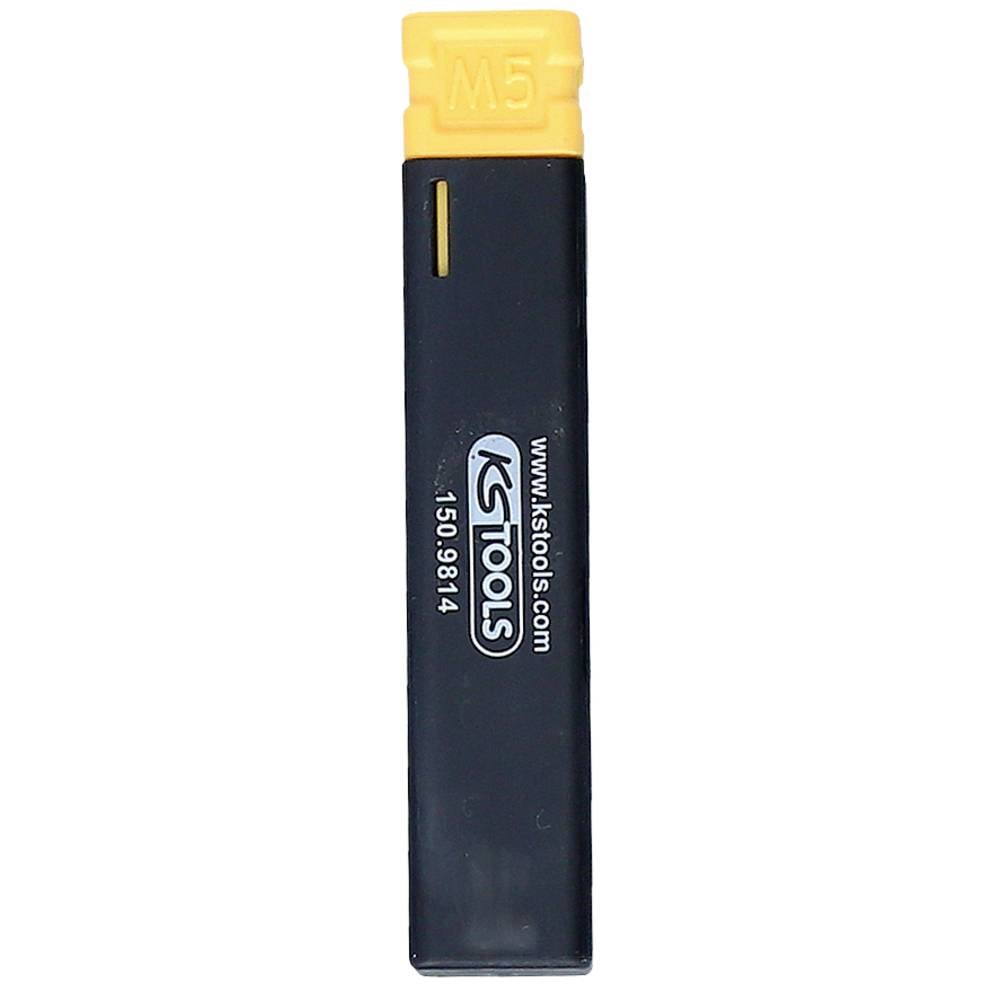 KS Tools 150.9814 Mondstuk 1 stuk(s)
