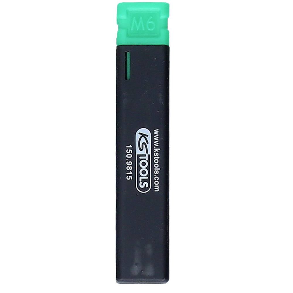 KS Tools 150.9815 Mondstuk 1 stuk(s)