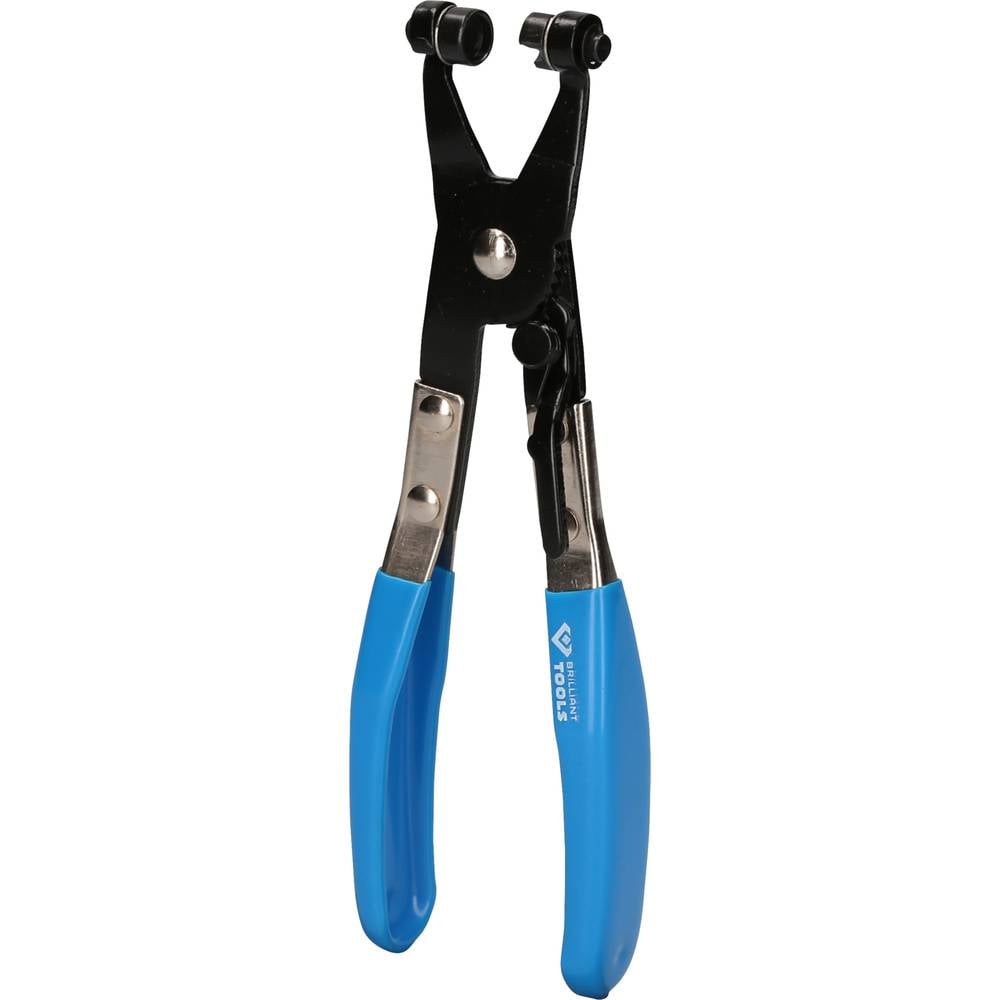 Brilliant Tools BT526006 Bandveerklemtang 1 stuk(s)