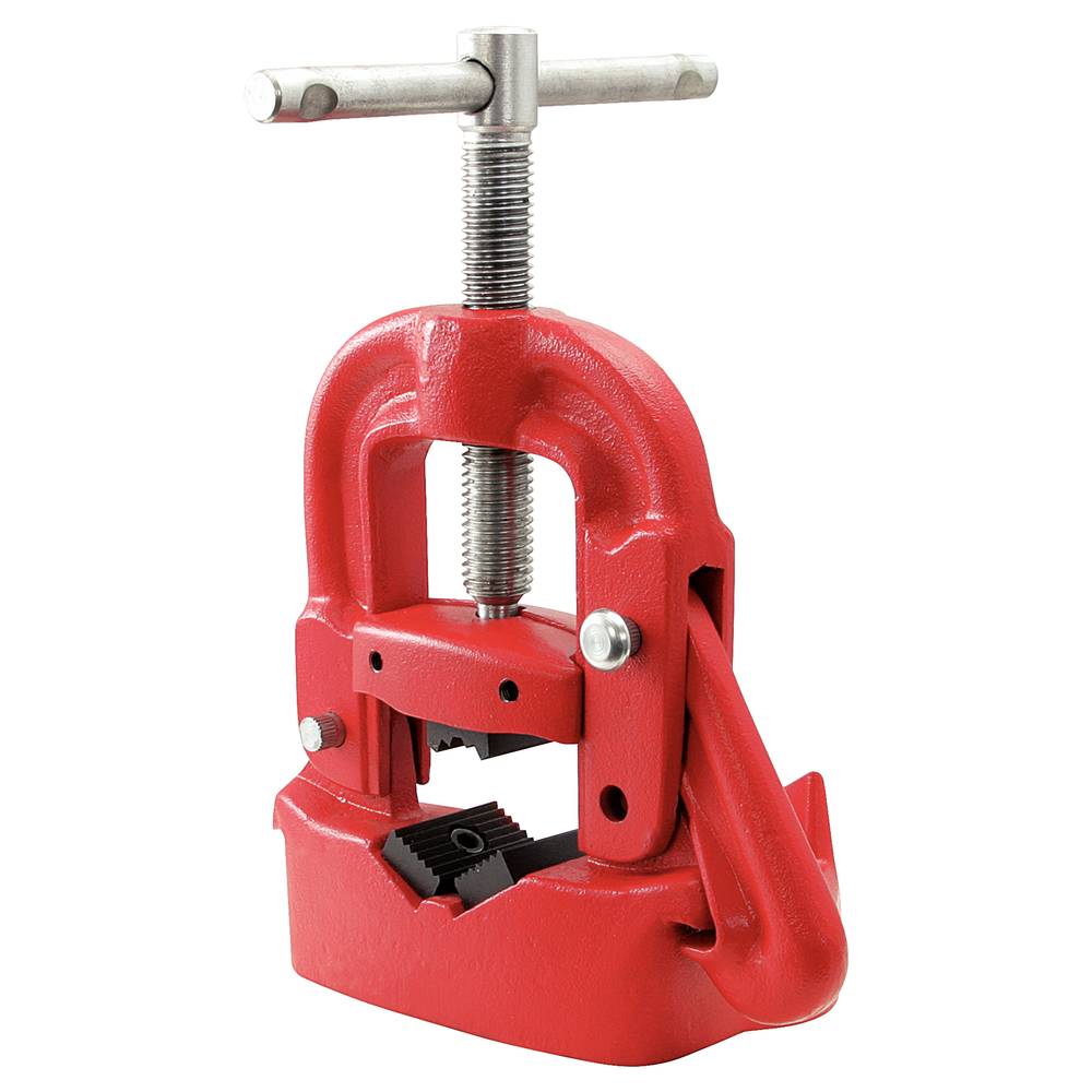 KS Tools 9140011 Buis-bankschroef 914.0011 Spanbreedte (max.): 89.0 mm