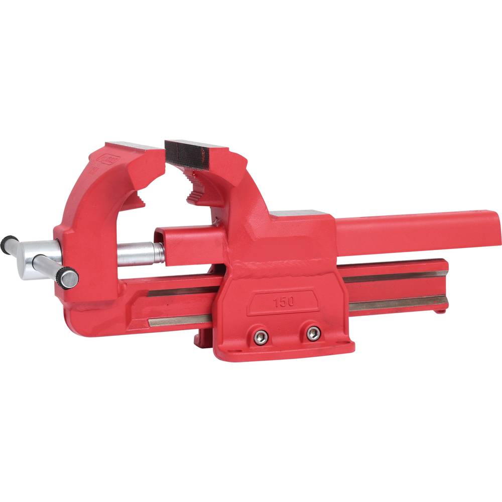 KS Tools 914.0036 Bankschroef 914.0036 Spanbreedte (max.): 180 mm