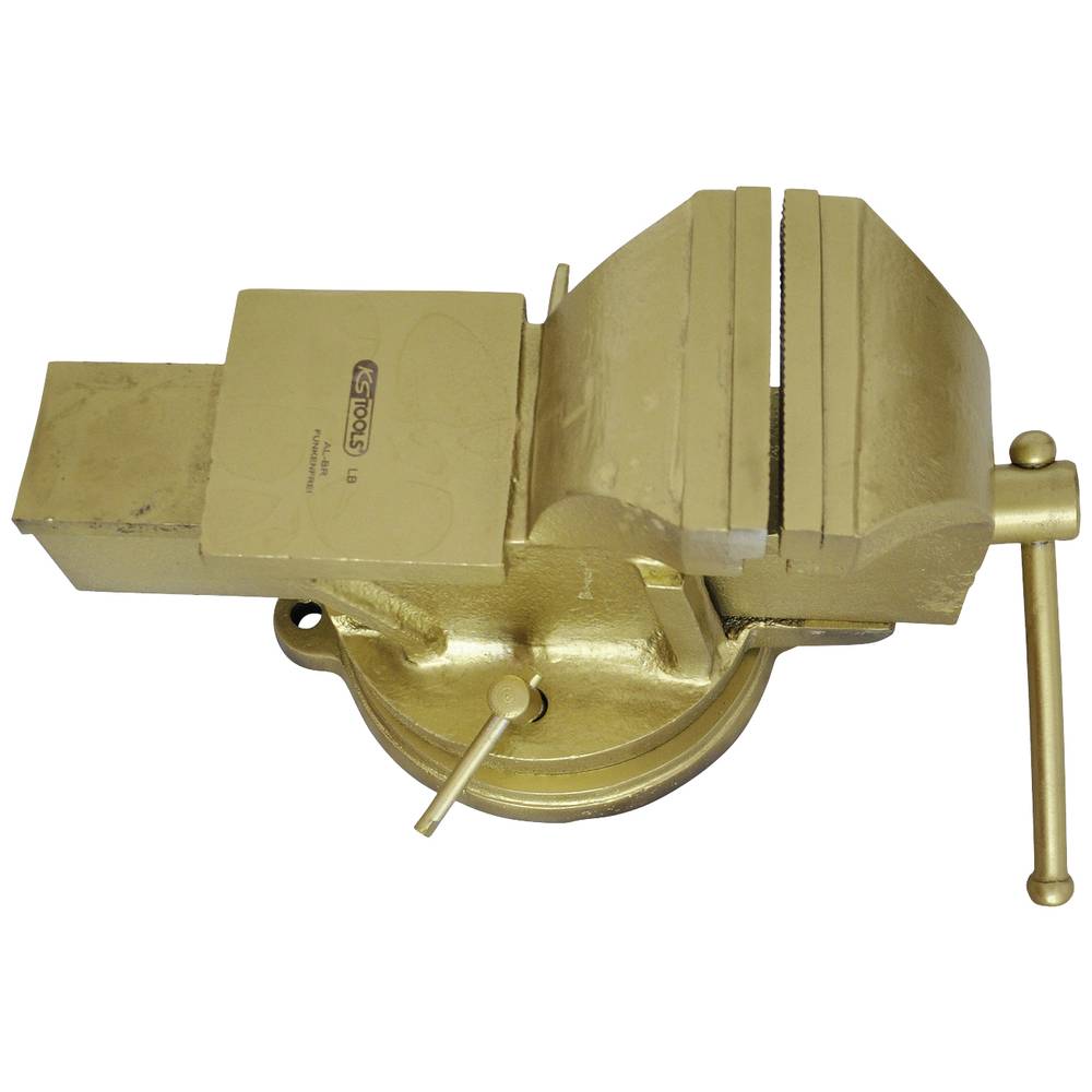 KS Tools 963.5005 Bankschroef 9635005