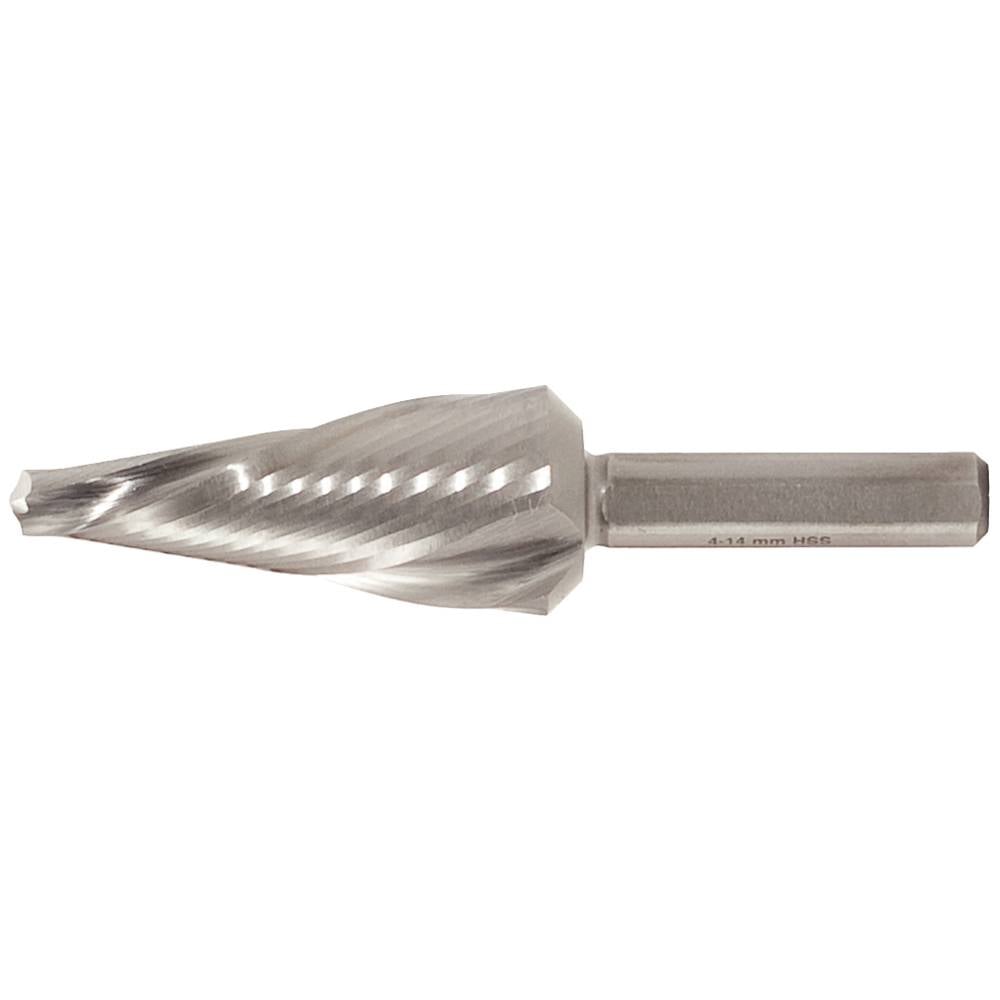 KS Tools 3360026 Lepelboor 5 - 31 mm Staal 1 stuk(s)