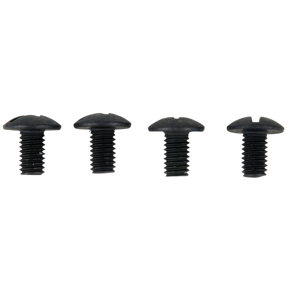 KS Tools 500.1309 500.1309 Schroevenset M5 13 mm 4 stuk(s)