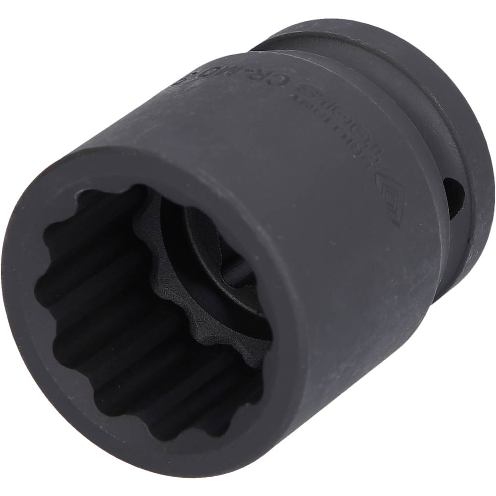 Brilliant Tools BT025603 BT025603 Kracht-dopsleutelinzet 32 mm