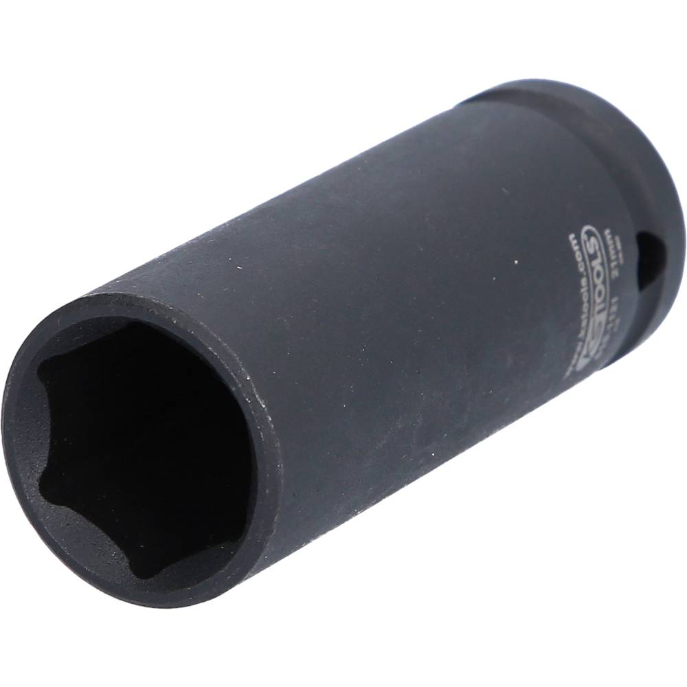 KS Tools 5151121 515.1121 Kracht-dopsleutelinzet 21 mm