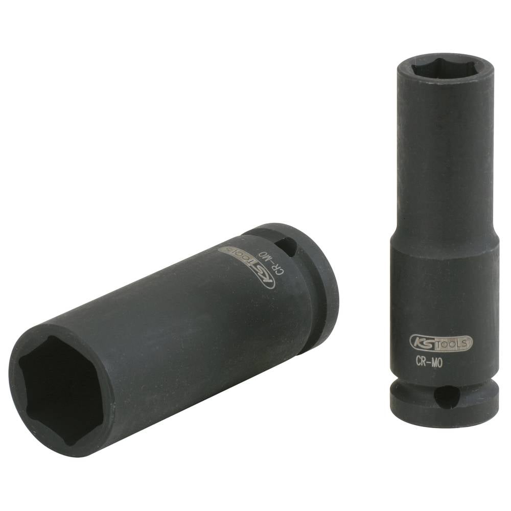 KS Tools 5151147 515.1147 Kracht-dopsleutelinzet 34 mm