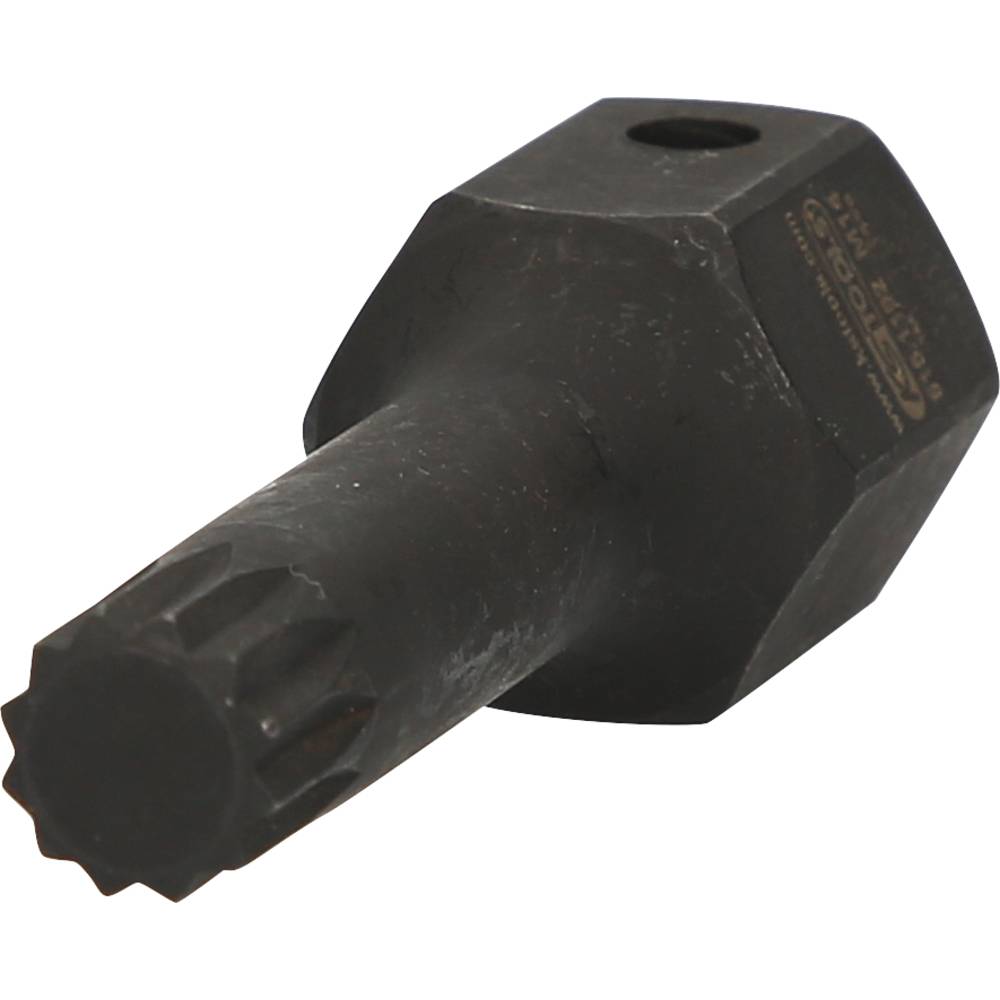 KS Tools 5151162 515.1162 Verwisselbare kop 1/2 1 stuks
