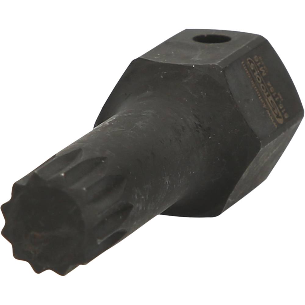 KS Tools 5151164 515.1164 Verwisselbare kop 1/2 1 stuks