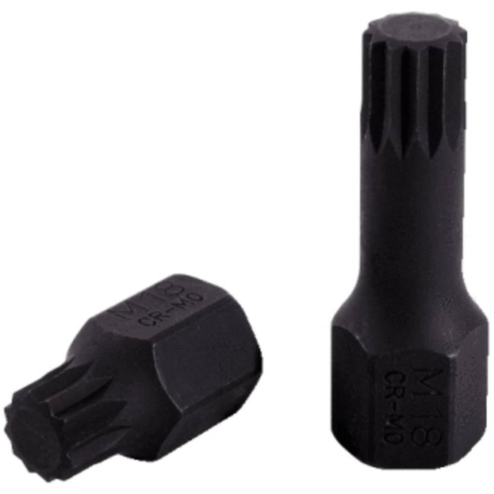 KS Tools 5151165 515.1165 Verwisselbare kop 1/2 1 stuks