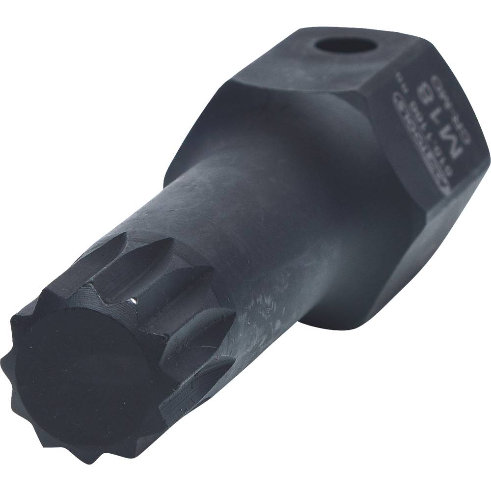 KS Tools 5151166 515.1166 Verwisselbare kop 1/2 1 stuks