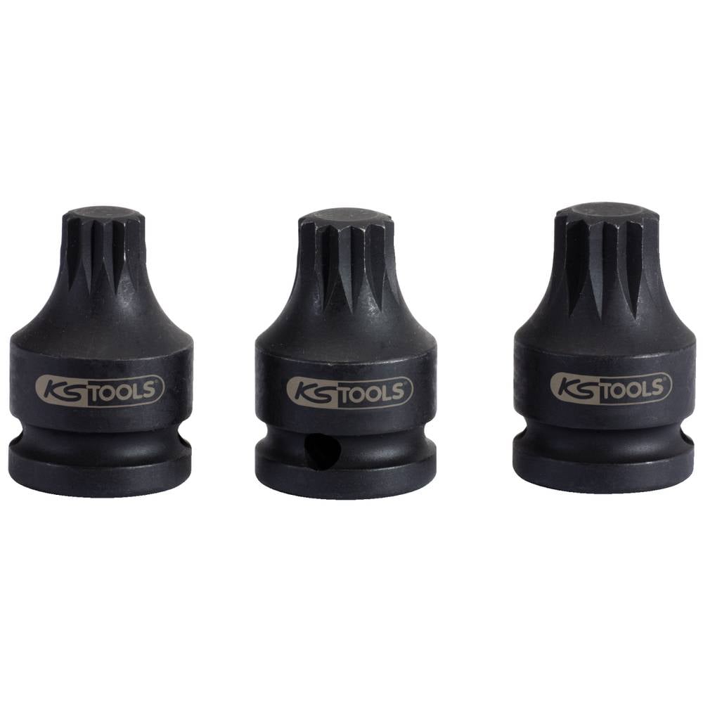 KS Tools 5151171 515.1171 Verwisselbare kop