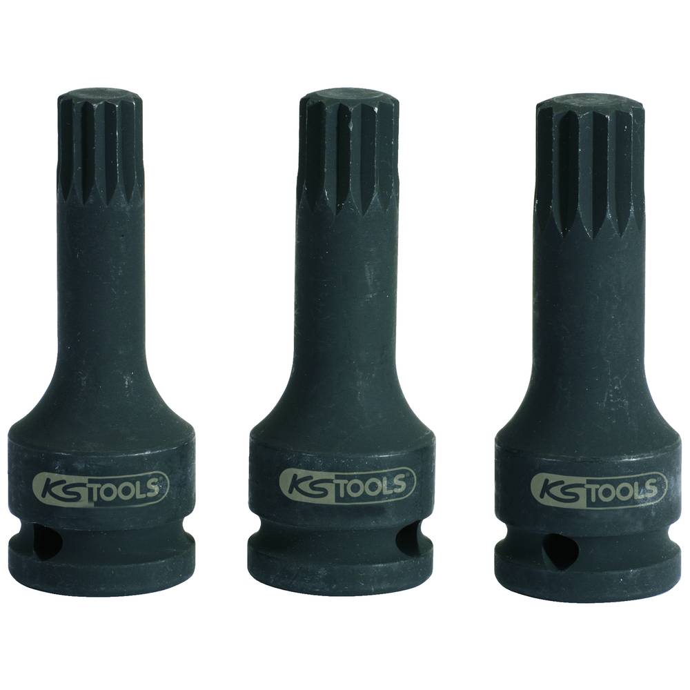 KS Tools 5151172 515.1172 Verwisselbare kop