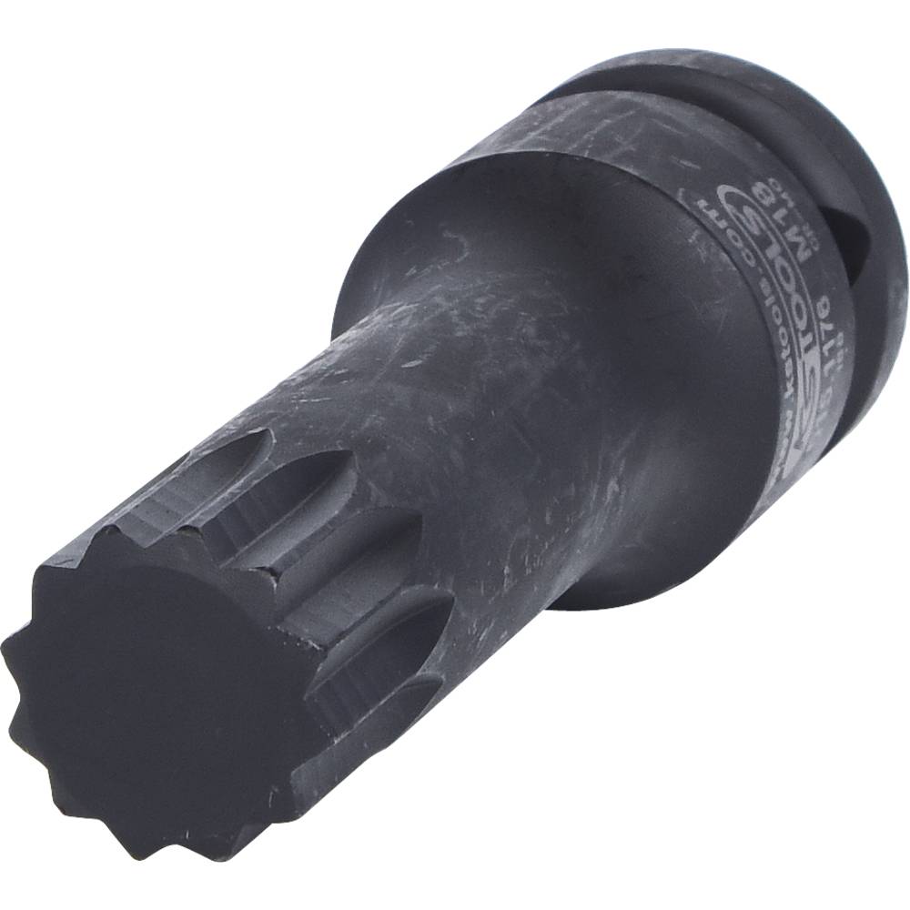 KS Tools 5151176 515.1176 Verwisselbare kop