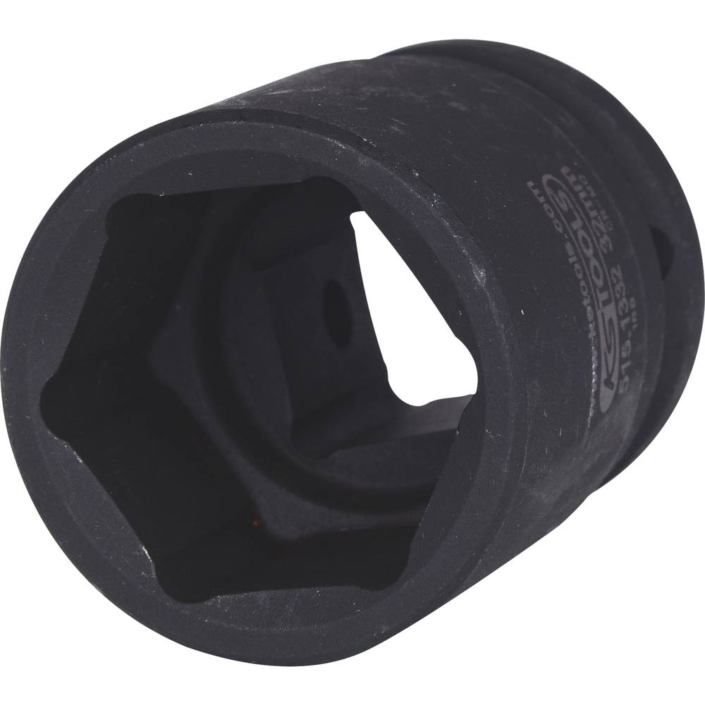 KS Tools 5151332 515.1332 Kracht-dopsleutelinzet 32 mm