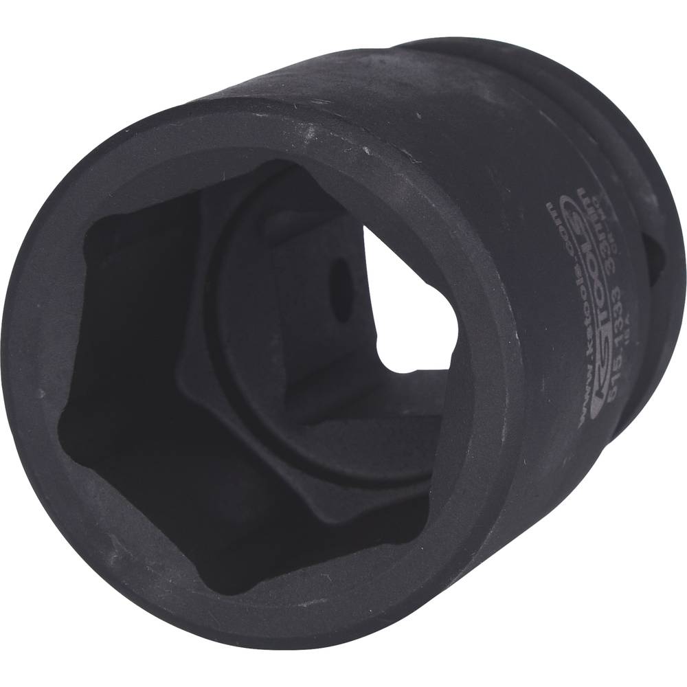 KS Tools 5151333 515.1333 Kracht-dopsleutelinzet 33 mm