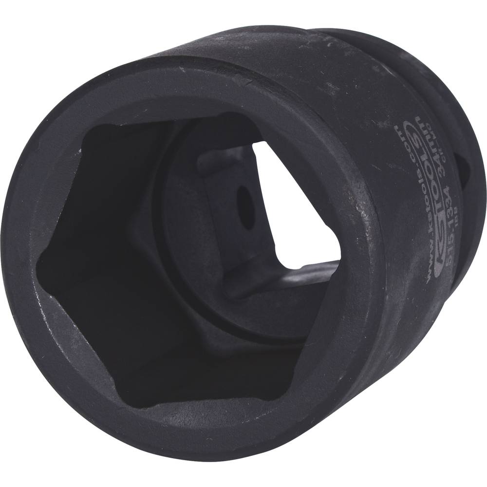 KS Tools 5151334 515.1334 Kracht-dopsleutelinzet 34 mm