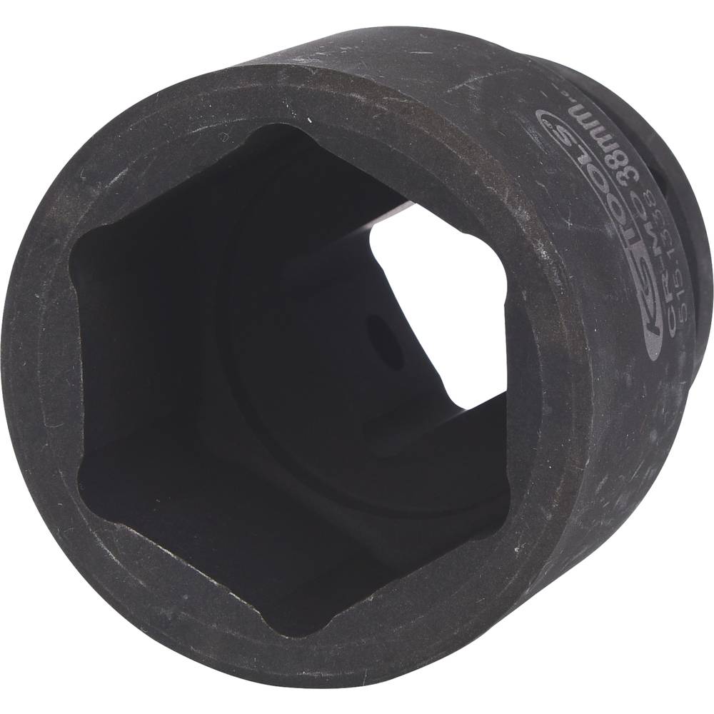 KS Tools 5151338 515.1338 Kracht-dopsleutelinzet 38 mm