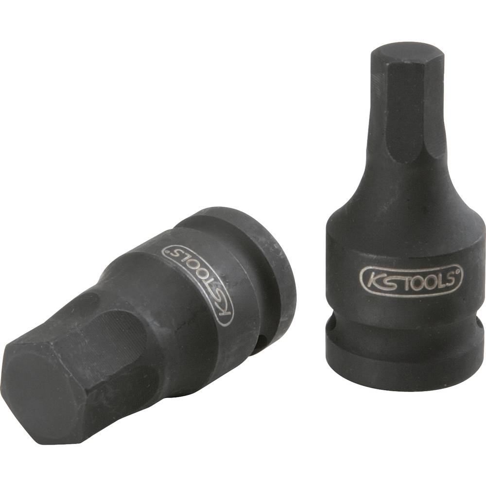 KS Tools 5151586 515.1586 Verwisselbare kop 3 mm