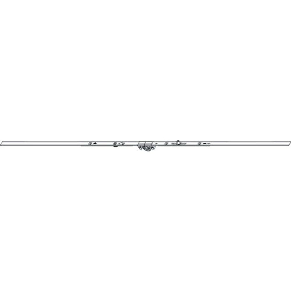 Roto NT DK Espagnolet 980 D15 RSH 801-1200 variabele krukhoogte