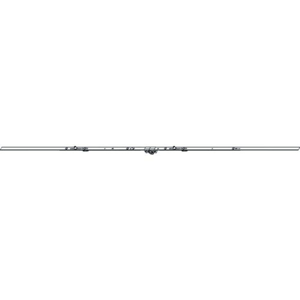 Roto NT DK Espagnolet 1380 D15 RSH 1201-1600 variabele krukhoogte