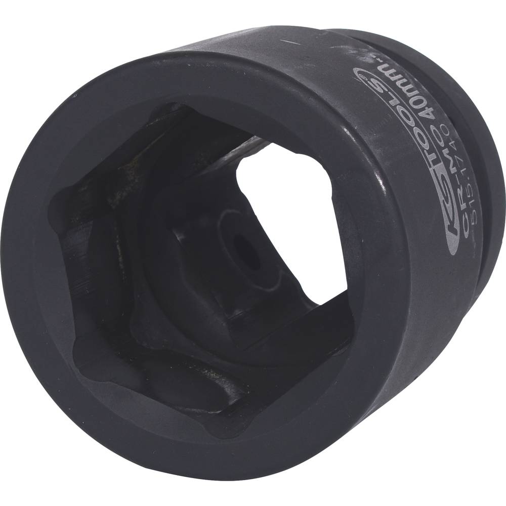 KS Tools 5151740 515.1740 Kracht-dopsleutelinzet 40 mm