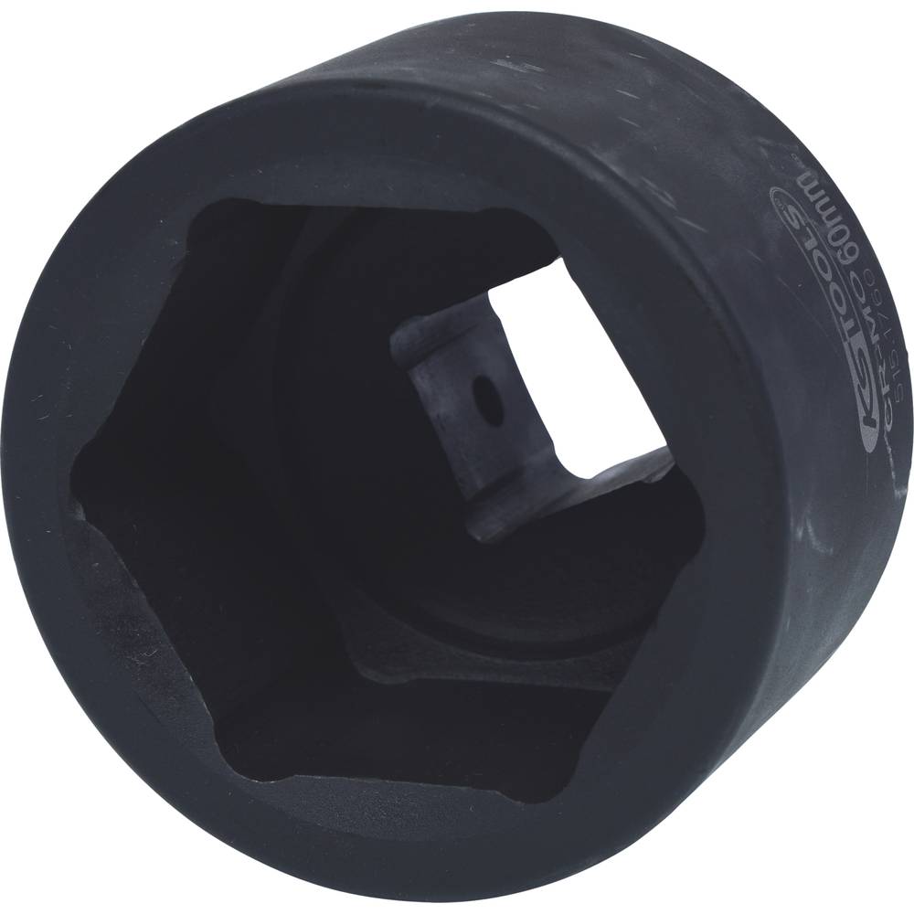 KS Tools 5151760 515.1760 Kracht-dopsleutelinzet 60 mm