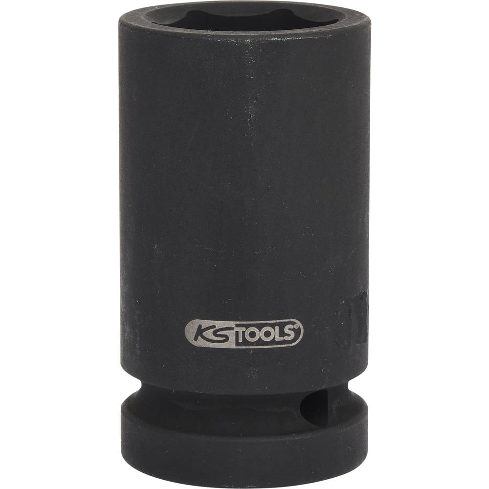 KS Tools 5151802 515.1802 Kracht-dopsleutelinzet 29 mm