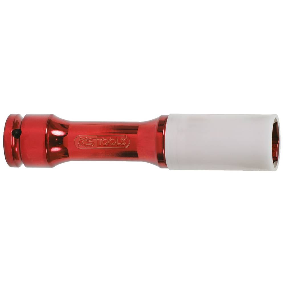 KS Tools 515.2042 515.2042 Kracht-dopsleutelinzet 21 mm