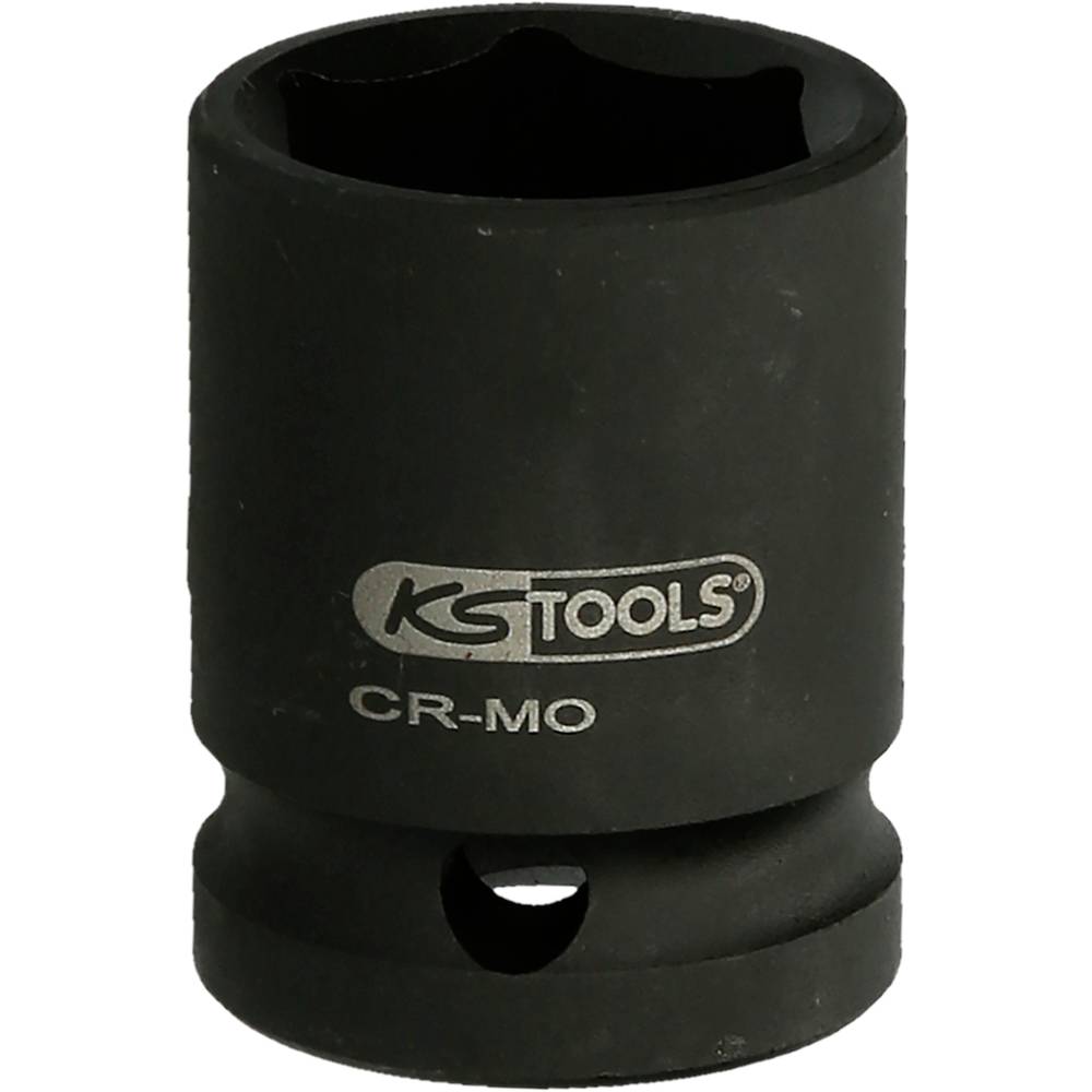 KS Tools 515.2122 515.2122 Verwisselbare kop 38 mm 1 1/2