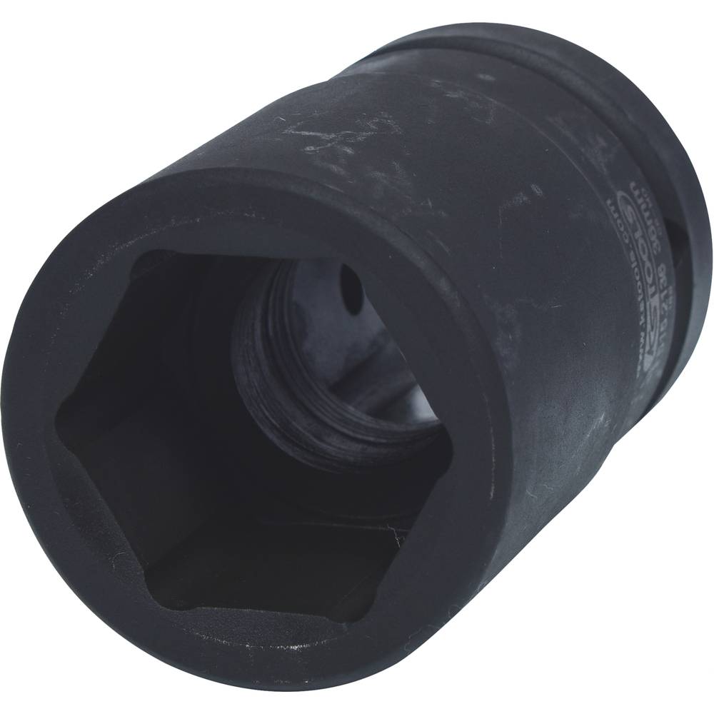 KS Tools 5152136 515.2136 Kracht-dopsleutelinzet 36 mm