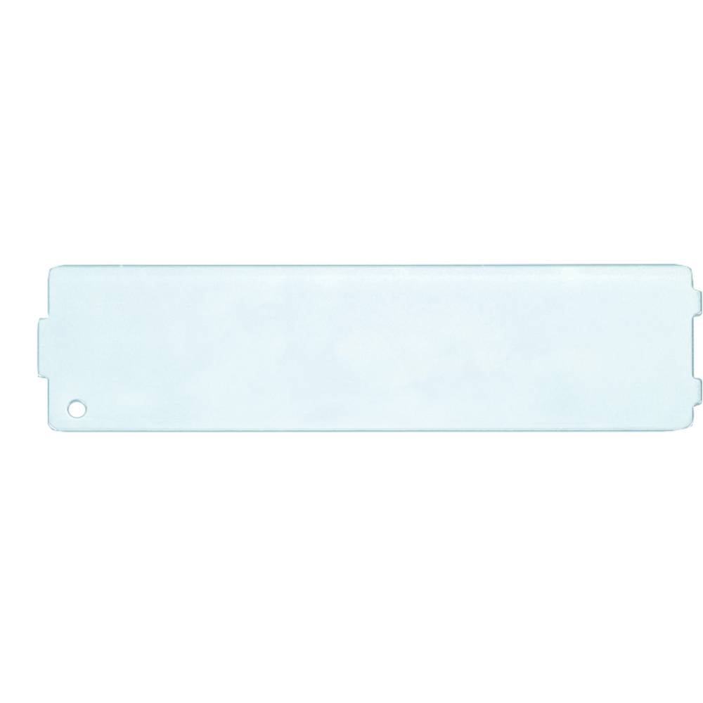 KS Tools 875.9943 Kleine scheidingswand 8759943 Blik 1 stuk(s)