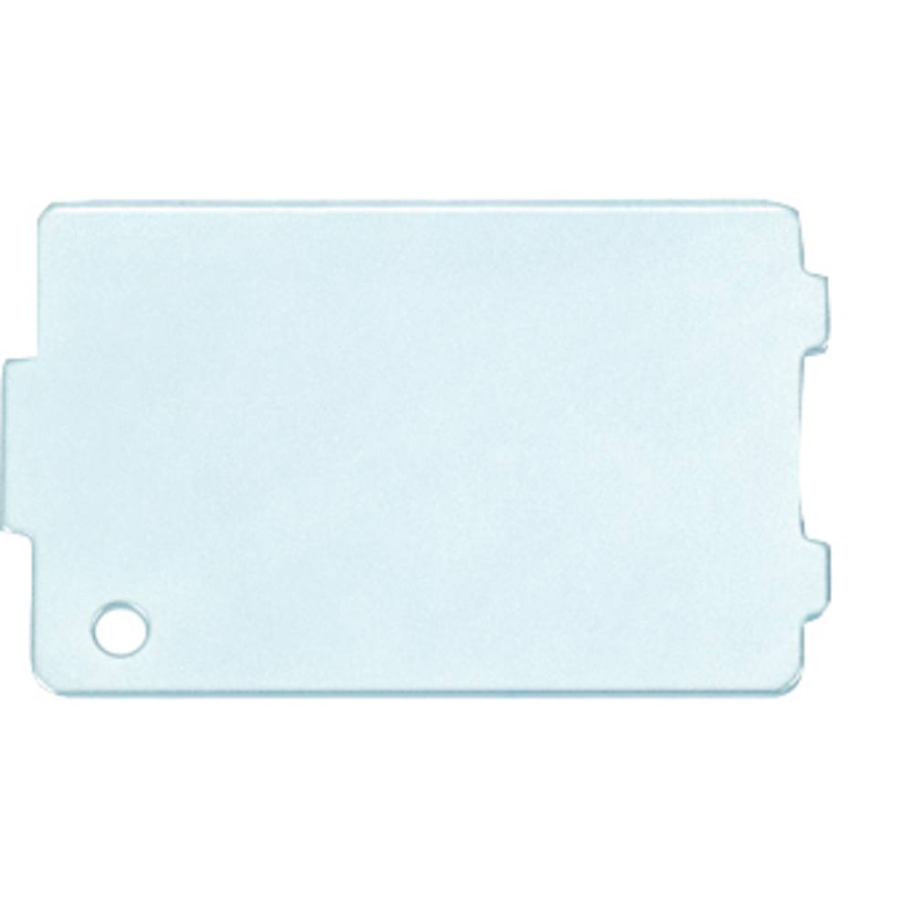 KS Tools 875.9946 Kleine scheidingswand 8759946 Blik 1 stuk(s)